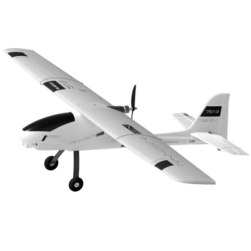 Volantex RC Ranger EX Long Range FPV / UAV platform Unibody big weight carrier 757-3 PNP
